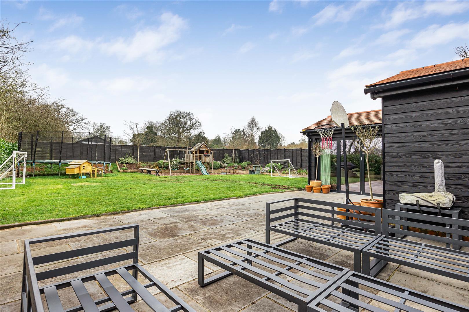 Highmoor, Henley-on-Thames